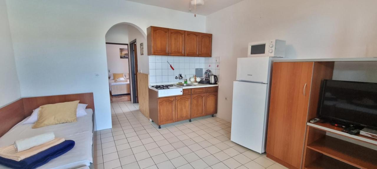 Apartments Anica Beber Borovici ภายนอก รูปภาพ