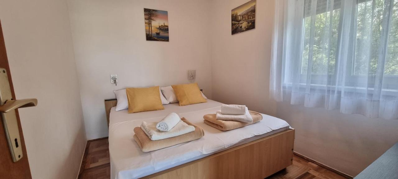 Apartments Anica Beber Borovici ภายนอก รูปภาพ