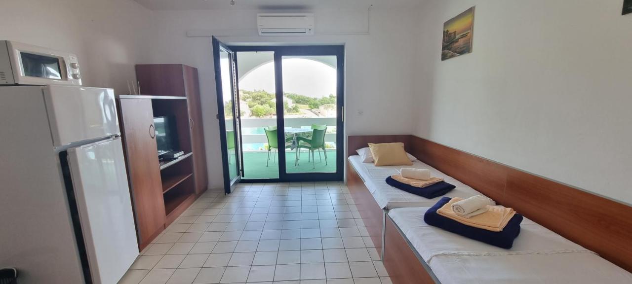 Apartments Anica Beber Borovici ภายนอก รูปภาพ