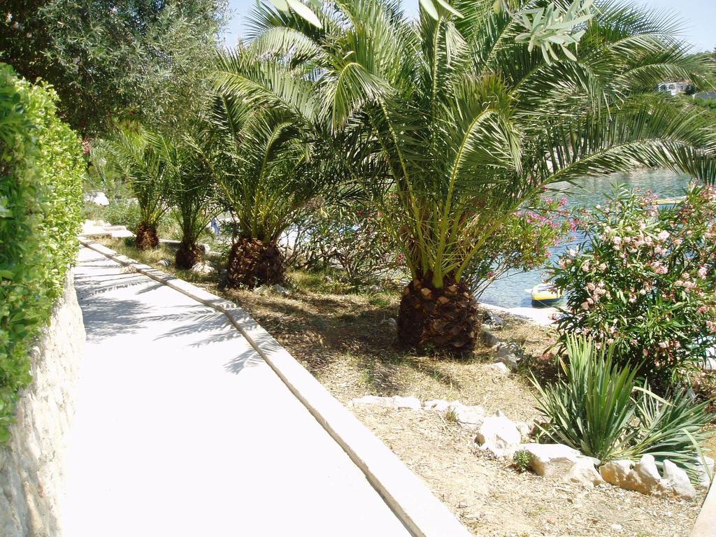 Apartments Anica Beber Borovici ภายนอก รูปภาพ