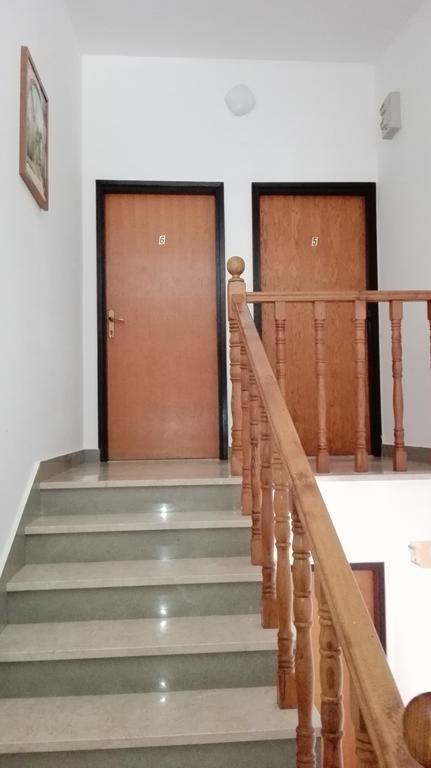 Apartments Anica Beber Borovici ภายนอก รูปภาพ